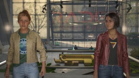 Split Fiction Review – An Ode to Gaming Mio and Zoe