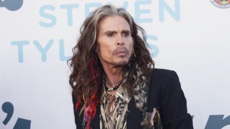 Steven Tyler