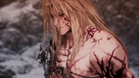 The First Berserker Khazan Difficulty Modes