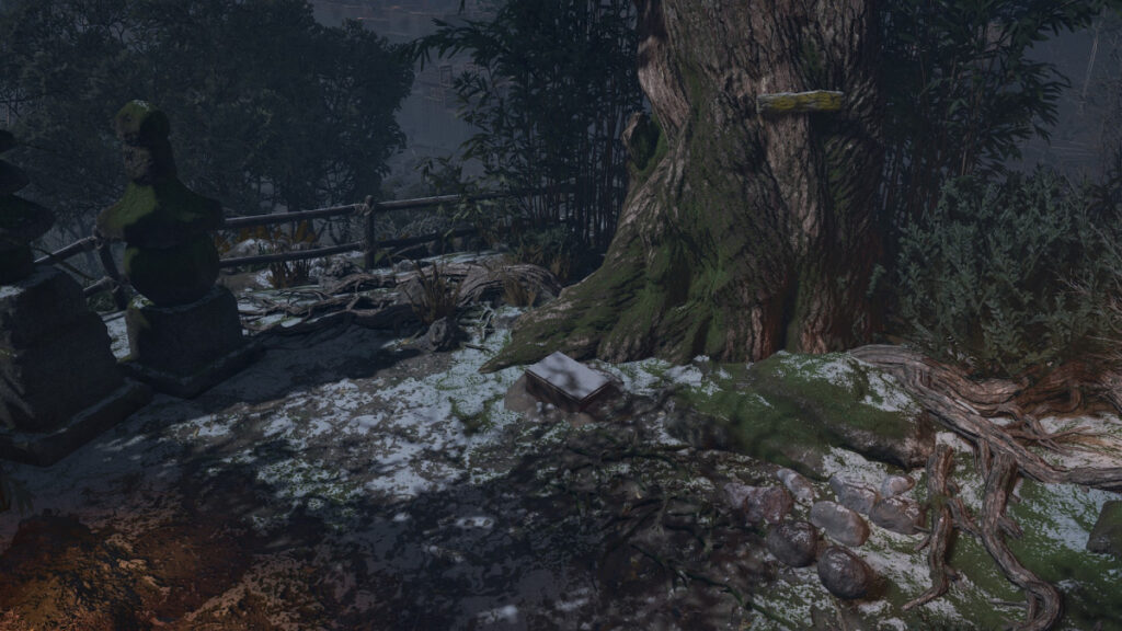 Thrown to the Dogs rewards