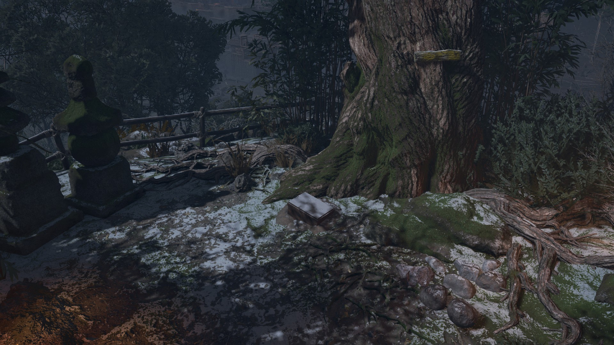 Thrown to the Dogs rewards