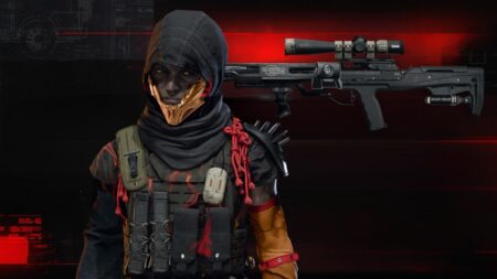 The Crossbow Meta Is Causing Players To Rage Quit In Warzone, But There’s A Simple Counter To it Warzone Crossbow meta and how to counter it