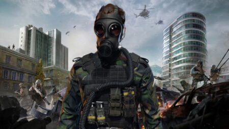 Verdansk Alone Will Not Save Warzone By A Long Shot The return of Verdansk map in Warzone