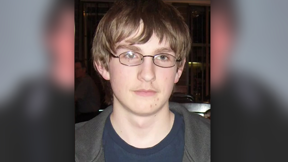 Jeffrey Surtel found in Washington.