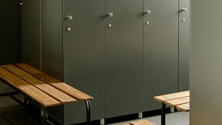 White Middle Aged ‘Gender Police’ Attacks Second-Grader in Washington YMCA Locker Room, Asking Are You a Boy or Girl?: ‘Was It Transphobia?’ A locker room