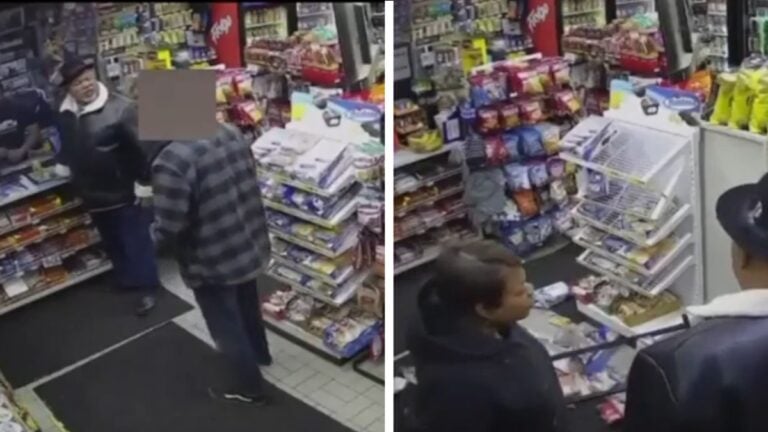 Wayne County Parks Official Assaulted a Man Over a 10-Cent Tax Wayne County Official Assaults Customer