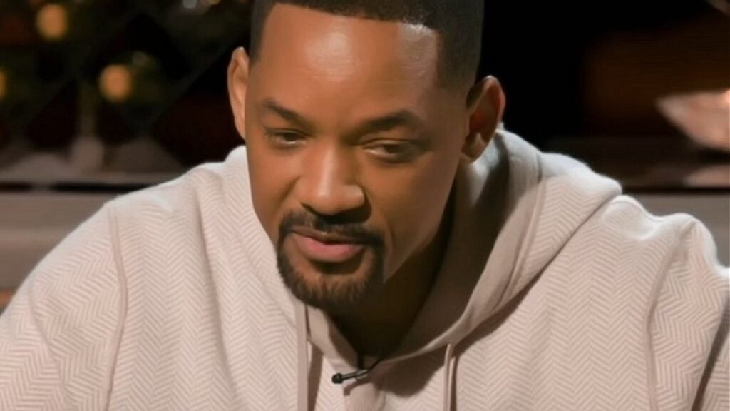 Will Smith Admits He Made A ‘Terrible Mistake’ Parenting His Children: ‘They Do Whatever They Want’ Will Smith