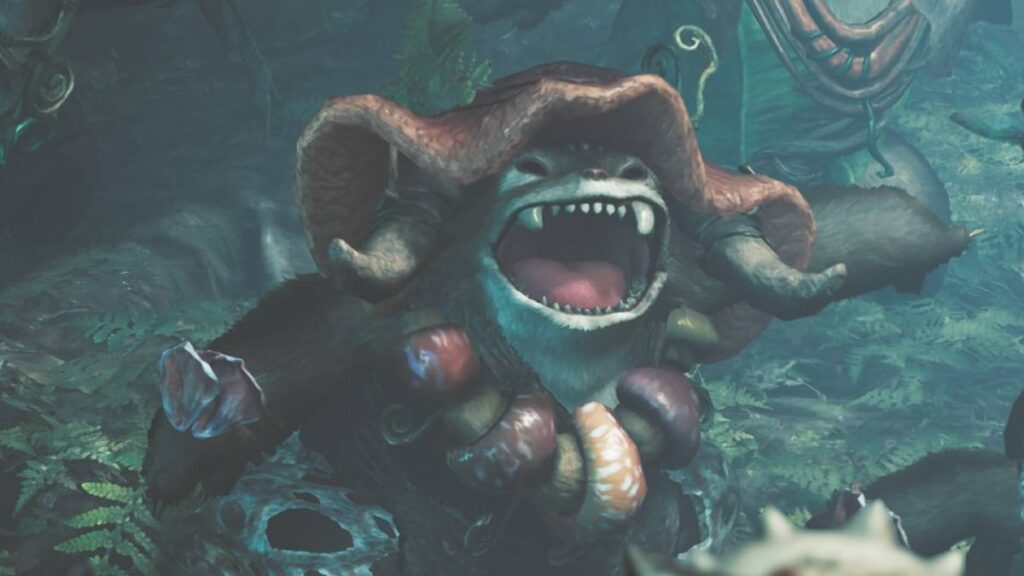 Woke Content Detector Strikes Against Monster Hunter Wilds Woke Content Detector Monster Hunter Wilds