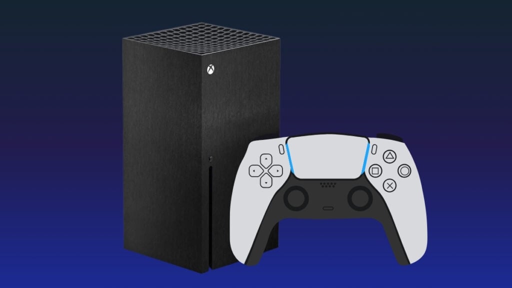You Can Now Connect PlayStation’s DualSense Controllers To Xbox Series XlS Connect DualSense controllers to Xbox consoles