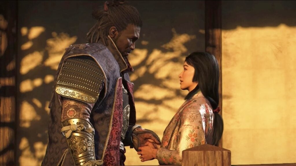 Assassin’s Creed Shadows Did Something Older AC Games Didn’t Have the Courage to Do Assassin's Creed Shadows gameplay