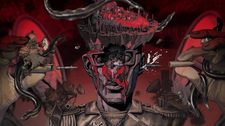 Disco Elysium Developer ZA/UM Has Revealed its New Espionage RPG, Project C4 disco elysium sequel 2 project c4