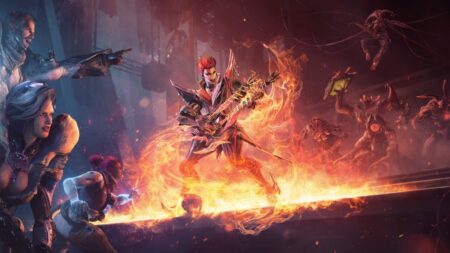 How to Get Temple in Warframe (Free Way & Fast Way) Warframe Temple