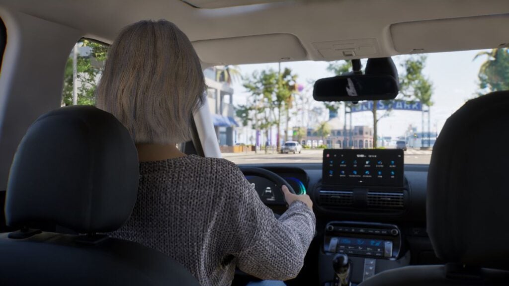 inZOI Getting a Car and Driving, Explained