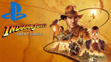 Indiana Jones & the Great Circle is Coming to the PlayStation 5 Next Month indiana jones and the great circle playstation 5 release date