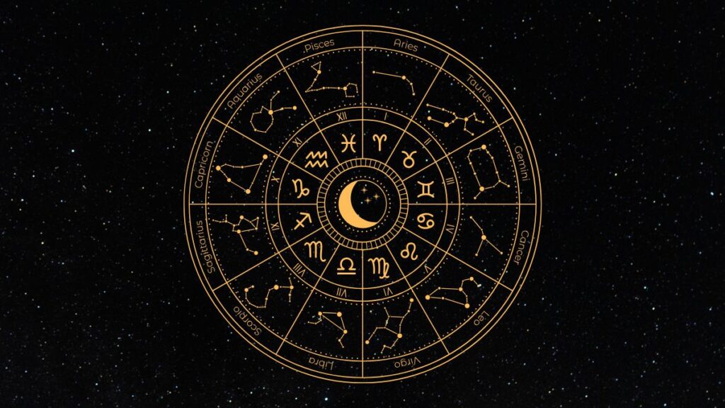 Today’s Horoscope: March 6th – Social Wins, Romantic Vibes & Emotional Plot Twists Today's Horoscope: March 6th - Social Wins, Romantic Vibes & Emotional Plot Twists