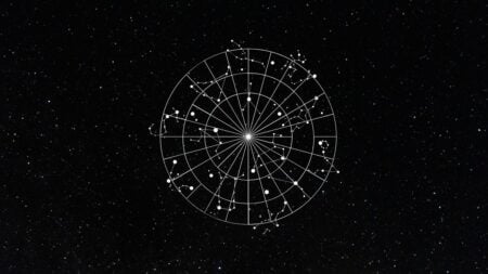 Today's Horoscope: March 23rd - Transformation, Tension & Strategy