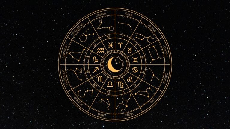 Today’s Horoscope: March 6th – Social Wins, Romantic Vibes & Emotional Plot Twists Today's Horoscope: March 6th - Social Wins, Romantic Vibes & Emotional Plot Twists