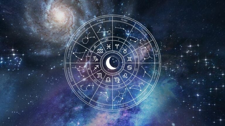 Today's Horoscope: March 27th - Romance, Daydreams & Delusions