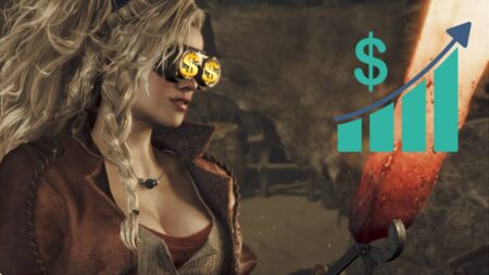 Monster Hunter Wilds Has Become the Best Selling Game of 2025 Even With Serious Competition monster hunter wilds capcom sales best selling video game in 2025