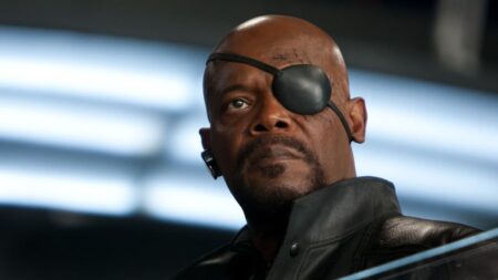 How Bruce Willis Helped Create the MCU’s Most Iconic Spy: ‘I’m Doing What Bruce Said’