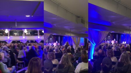 Moreno and Husted no show in Ohio