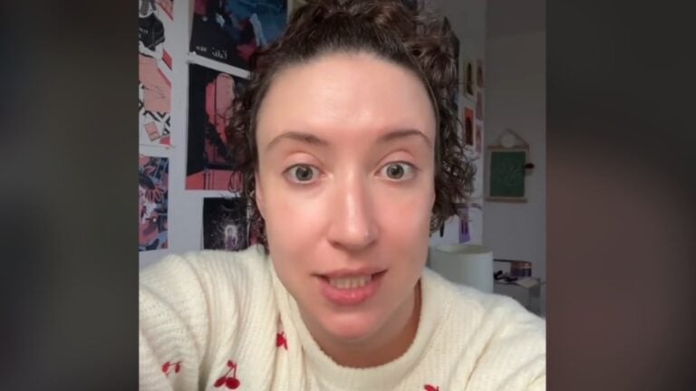 Oklahoma TikToker Begs Parents To Stop Having So Many Kids: ‘Elon…Nick Cannon, Are You Listening?’ Oklahoma woman begs people to stop having big families on TikTok