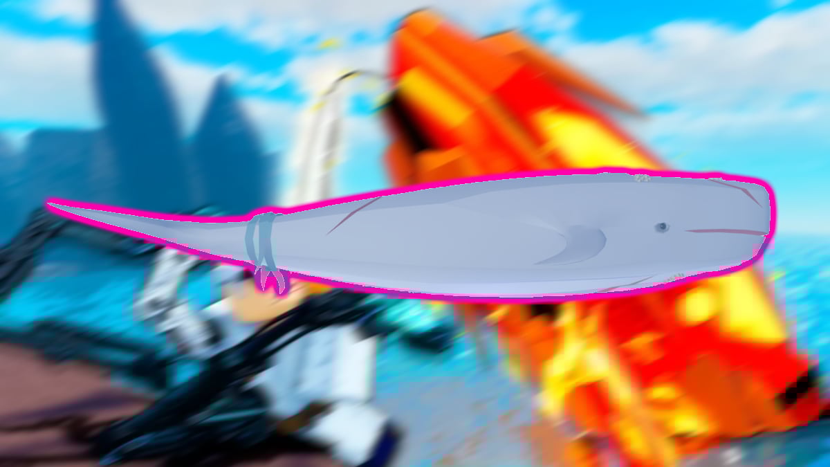 the moby whale in roblox fisch