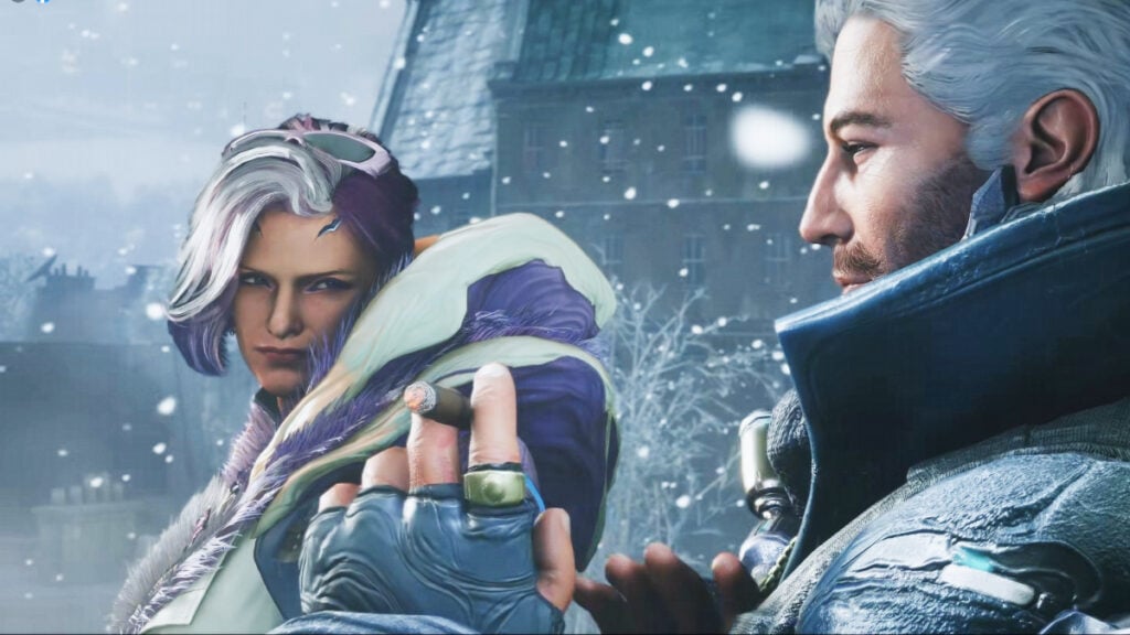 Why Polyamory is a ‘Nightmare’ & All You Need to Know About Warframe’s Romance in an Interview with Kathryn Kingsley