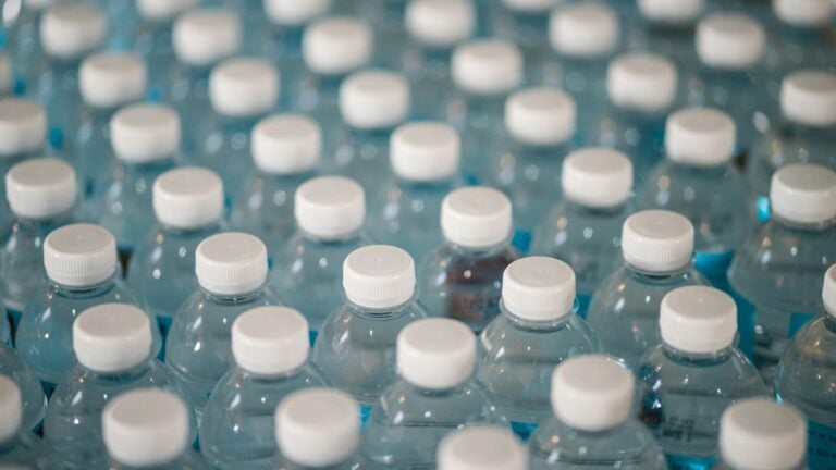 Boston Man Bribed Police with Bottled Water in Driver’s License Conspiracy: ‘He Needed the Test… Watered Down’ Water bottle conspiracy boston