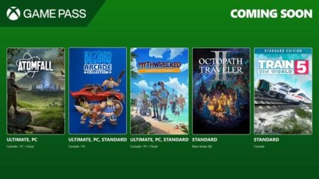 4 Yakuza Games & Monster Hunter Rise Are Leaving Xbox Game Pass this Month; Replaced By Some Classic Gems microsoft xbox game pass march games 2025