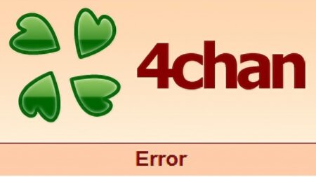 4chan hacked by soyjak party