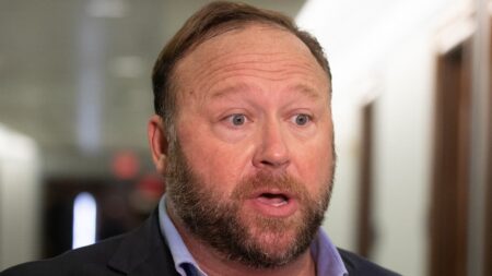 Alex Jones loses Connecticut case