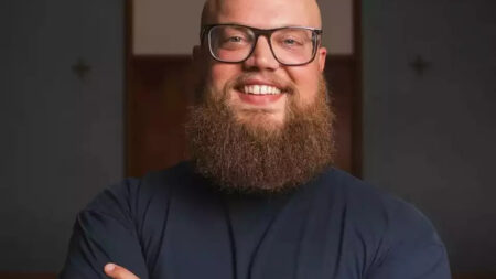 Austin Pastor Under Fire for Supporting Transgender Holiday: ‘Glad He Has a Voice and Is Using It Well’ Austin Pastor Under Fire for Supporting Transgender Holiday: ‘Glad He Has a Voice and Is Using It Well'