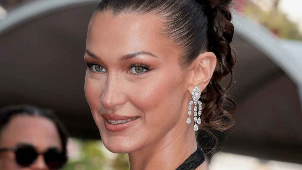 Bella Hadid