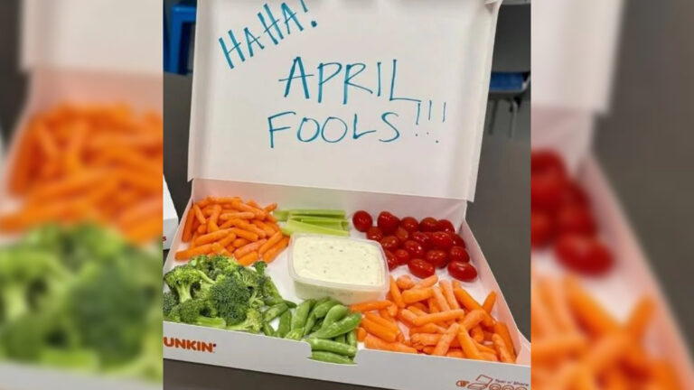 Belleville New Jersery Police Department Prank