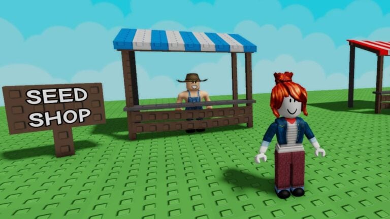 Best Fruit Grow a Garden Roblox