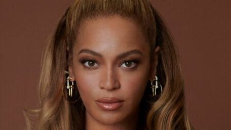 Beyonce