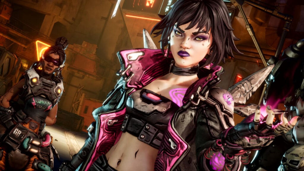 Borderlands 4 Is the Vault Hunter’s Paradise We Were Waiting For Borderlands 4 State of Play Gameplay Showcase