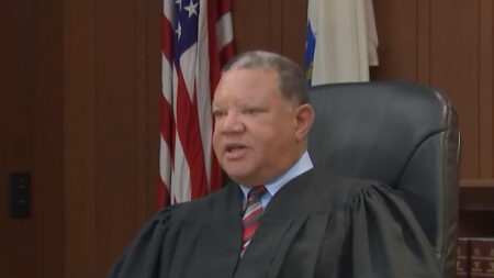 ICE Agent Faces Contempt Charge After Arresting Defendant During Boston Trial: ‘Can’t They Be Charged for Kidnapping?’ ICE Agent Faces Contempt Charge After Arresting Wilson Martell-Lebron During Boston Trial: ‘Can’t They Be Charged for Kidnapping?'