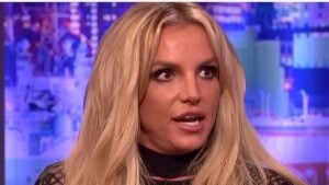 Britney Spears Celebrates Childhood Dream Come True, But California Fans Are Focused On Something Else: ‘Britney Seems Lost’ Britney Spears