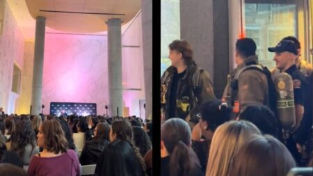 Canada Influencer book event