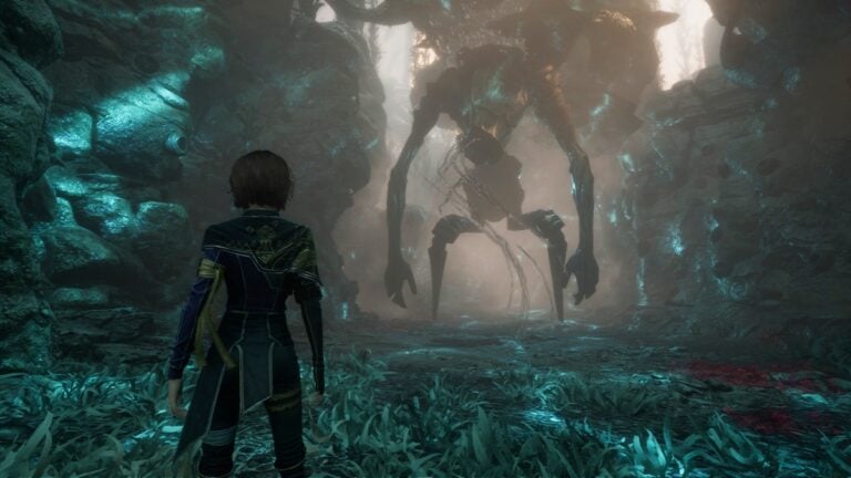 Clair Obscur Bourgeon Boss Guide