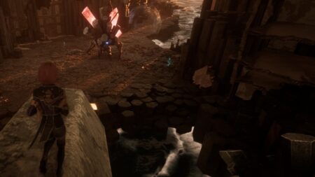 Chromatic Hexga Boss