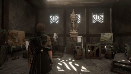 Clair Obscur: Expedition 33 Manor Puzzle Solution Clair Obscur Expedition 33 Manor Puzzle Solution