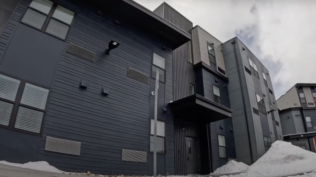 Colorado Landlord Sends Drunken Text to Tenant at 2 in the Morning, Threatens Self-Help Eviction in 24 Hours: ‘Cool, Pull Up’ Colorado Landlord Sends Drunken Text to Tenant at 2 in the Morning, Threatens Self-Help Eviction