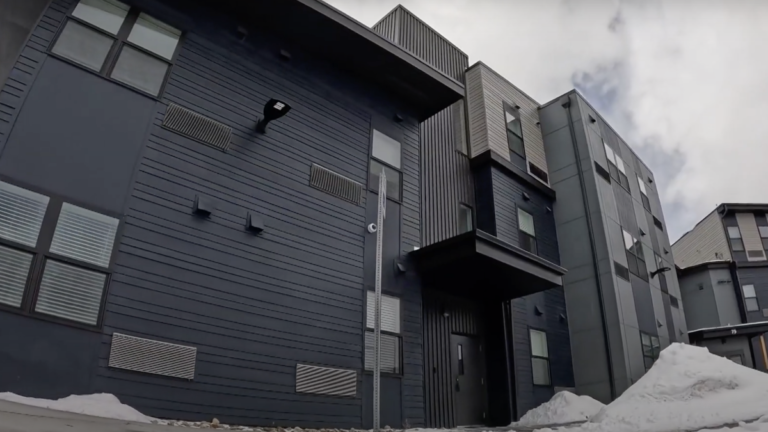 Colorado Landlord Sends Drunken Text to Tenant at 2 in the Morning, Threatens Self-Help Eviction