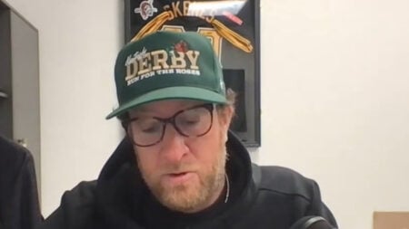 Massachusetts Media Star Dave Portnoy Reels After $20M Loss: ‘I’d Kill to Be Back to Losing $7M'