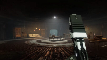 Destiny 2 Chess Puzzle Start