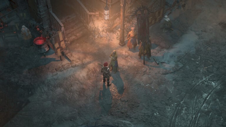 Diablo 4 Season 8 All Objectives