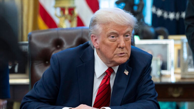 California Governor Slams Donald Trump's 100% Tariffs on Movies